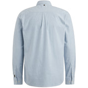 Hemd Regular Fit - 5041-Della Robbia Blue - Blau