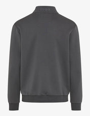 Sweatpullover - 05-elefant - Grau
