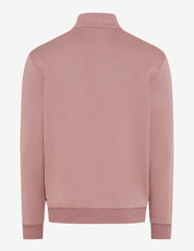 Sweatpullover SION - 87-cinder rose - Khaki