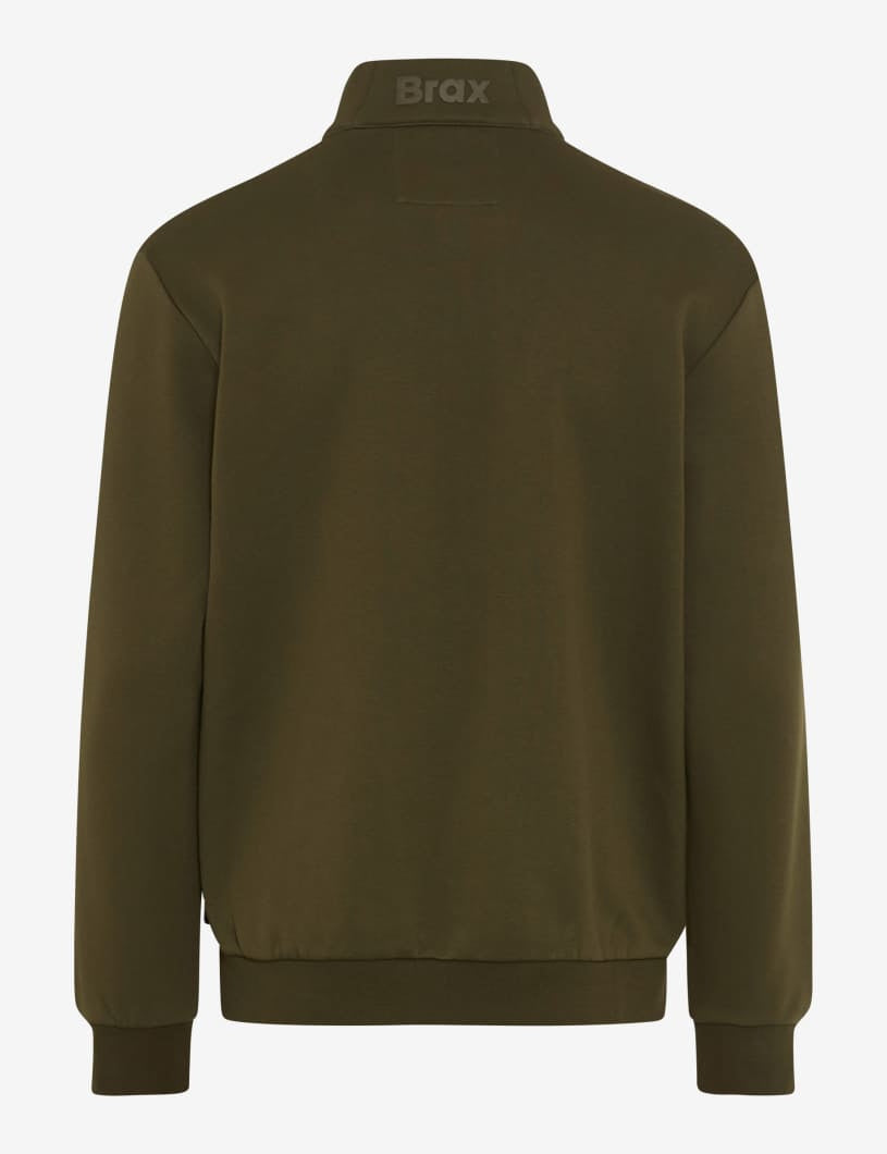 Sweatpullover SION - 34-olive - Khaki