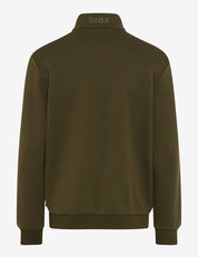 Sweatpullover SION - 34-olive - Khaki