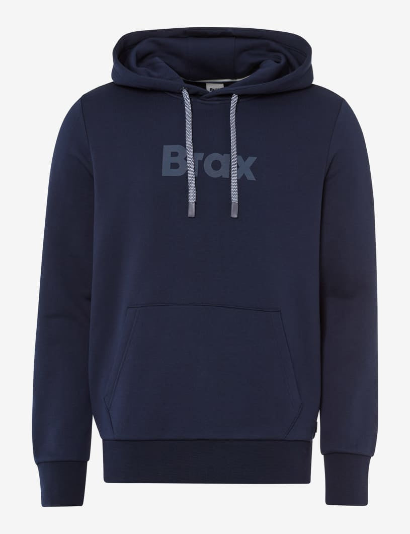 Kapuzenpullover - 24-universe - Blau