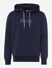Kapuzenpullover - 24-universe - Blau