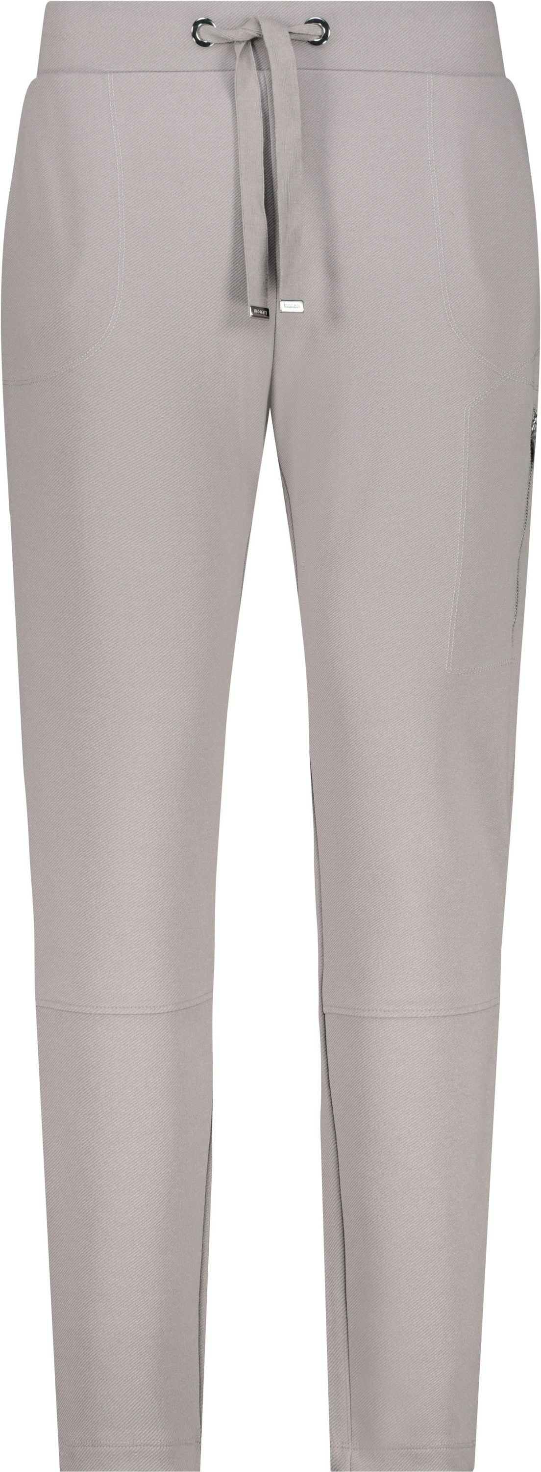 Joggpant - 540 greige - Grau