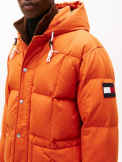Pufferjacke - SZZ-ORANGE - Orange