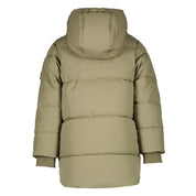 Winterjacke IC-BODDEY jr. - 19-Army - Beige