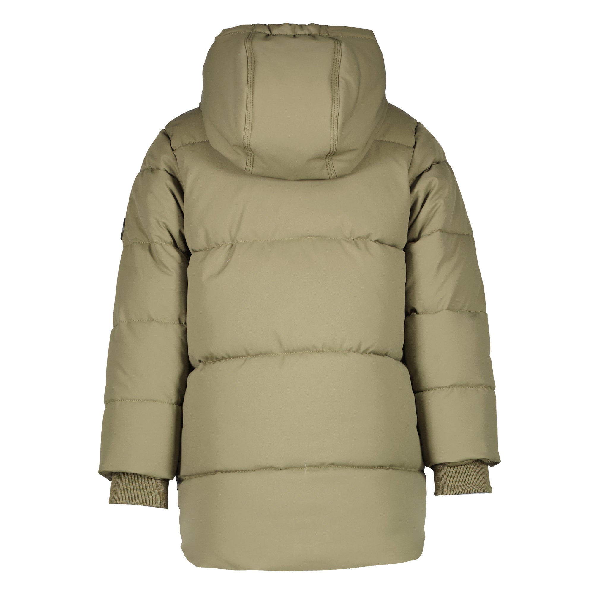 Winterjacke IC-BODDEY jr. - 19-Army - Beige