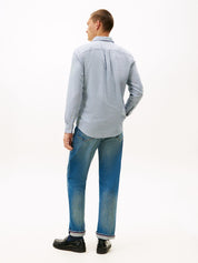 Hemd Regular Fit - DAF-BLUE - Blau