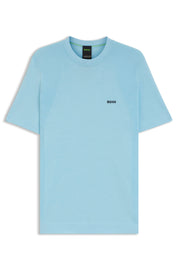 T-Shirt MOMENTUM-LITE - 451-Light/Pastel Blue - Blau