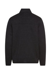 Fleecejacke - 48-Dark Navy - Blau