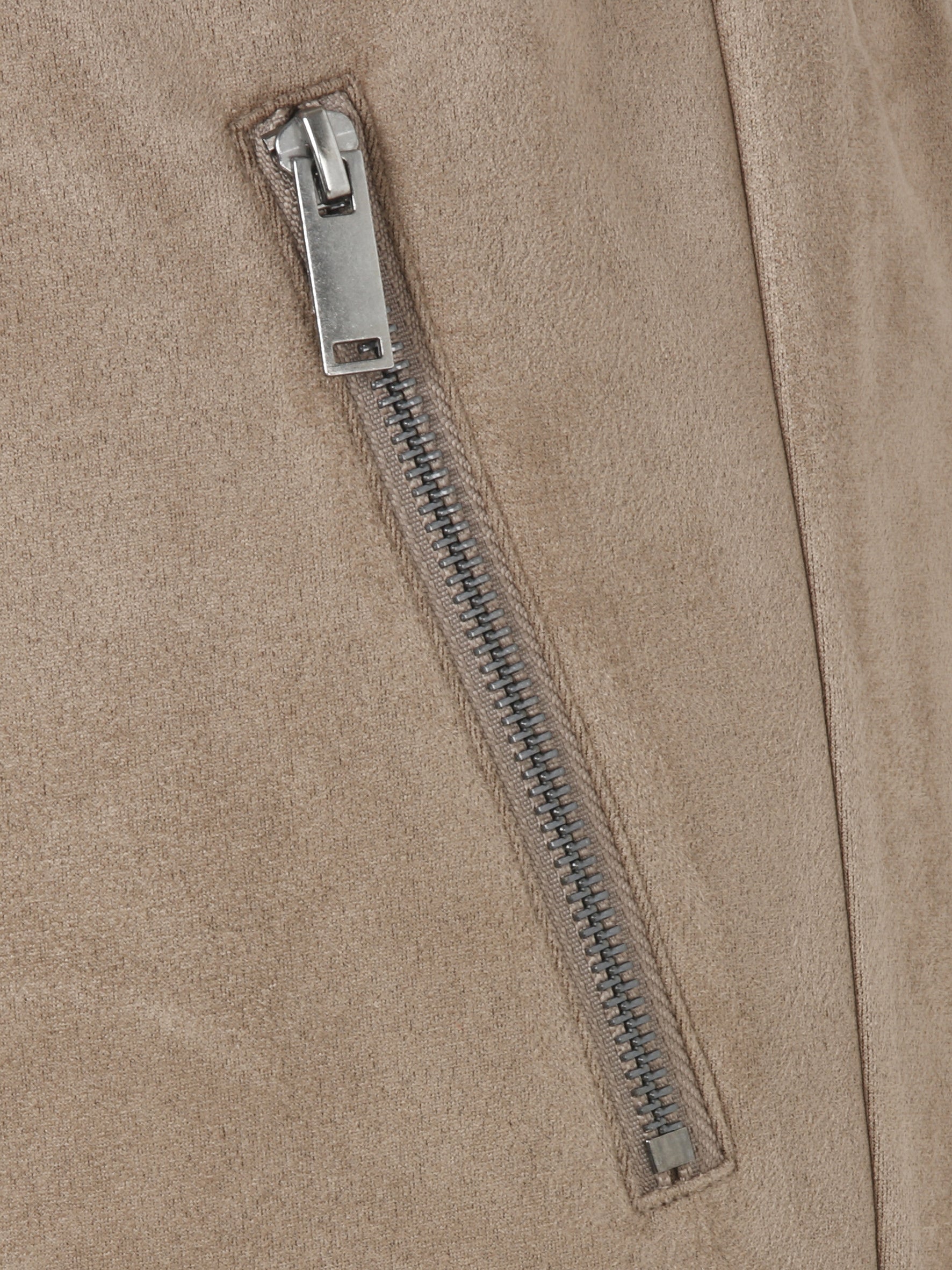 Schlupfhose Regular Fit - 740-mokka - Braun