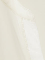 Tunika V-Ausschnitt - 920-creme - Creme