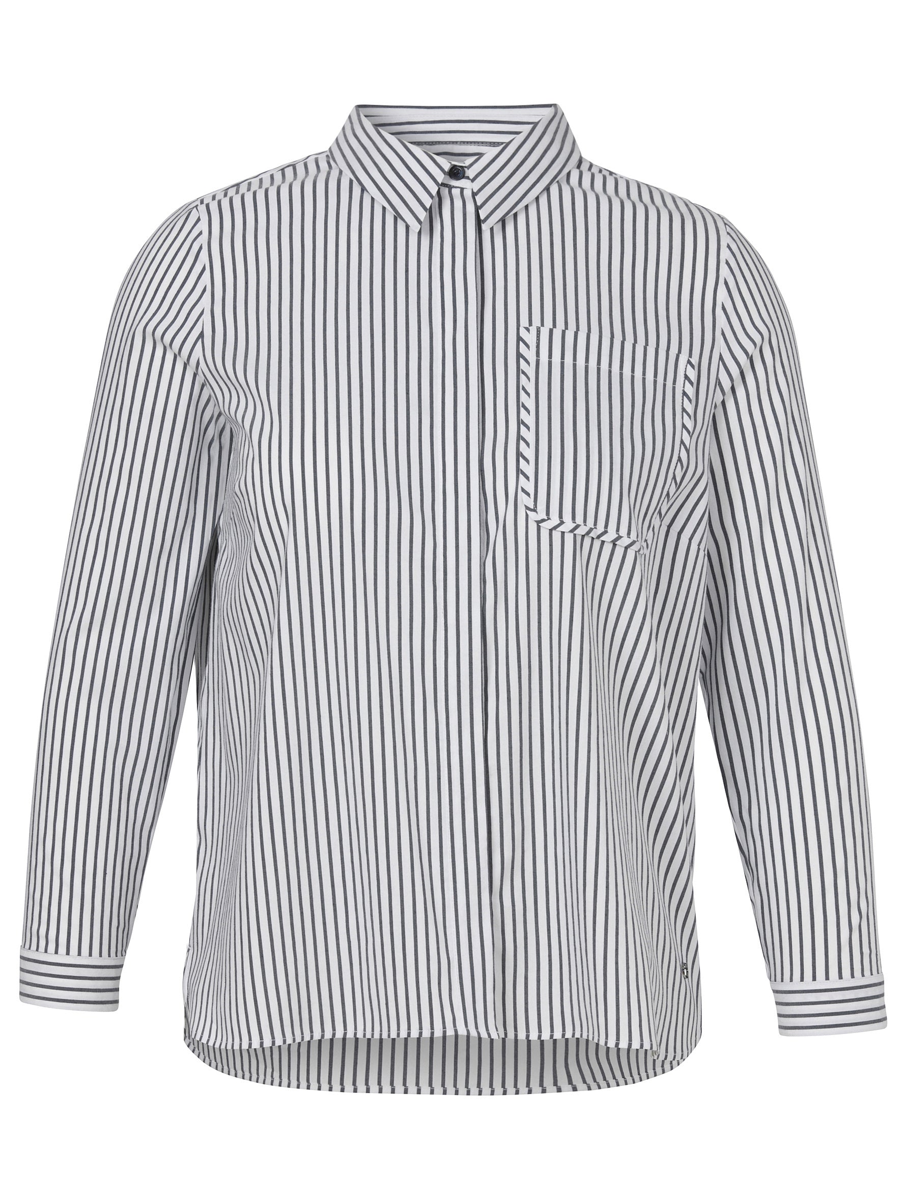  cream white - Blau | Mehrfarbig
