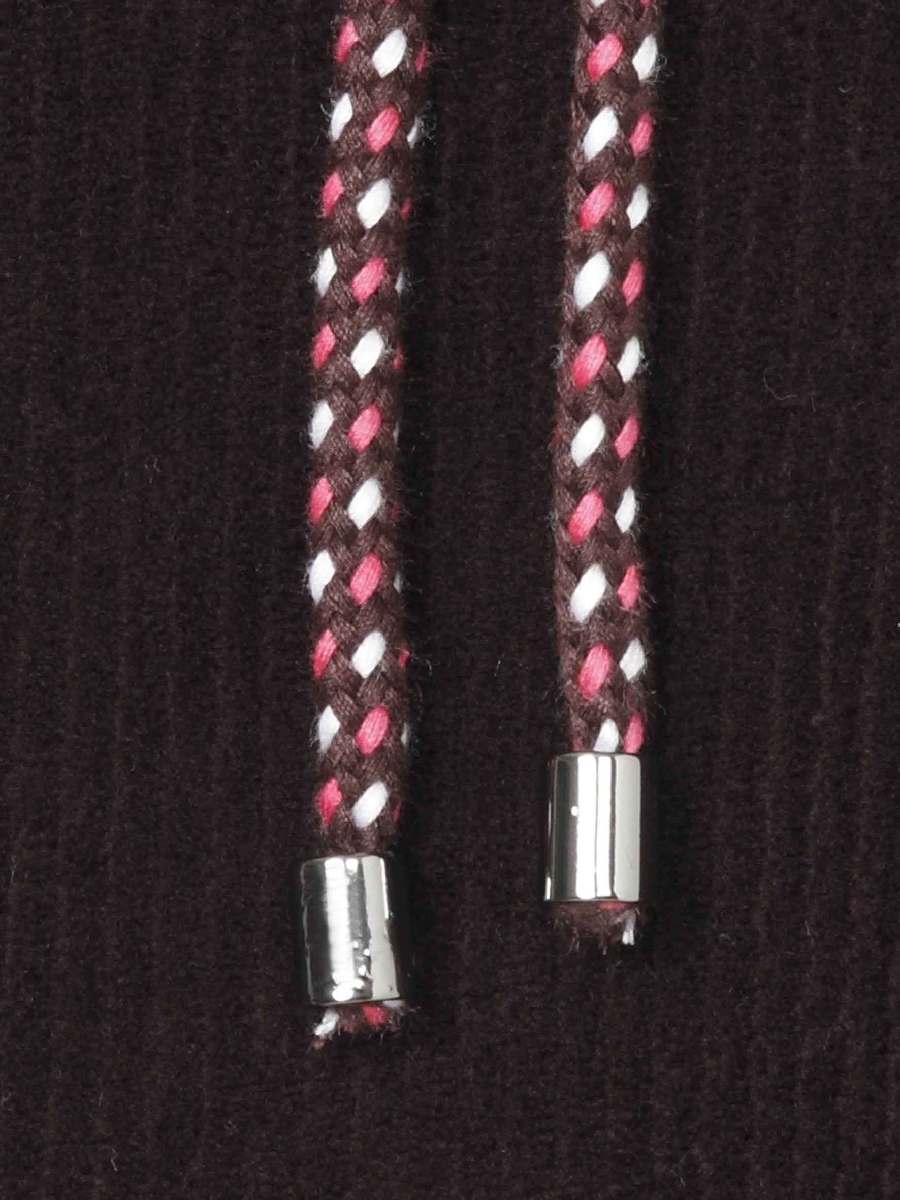 Sweathoodie aus Baumwollmix - 314-wild berry - Rot