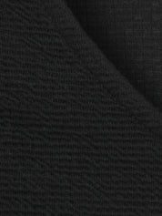 Sweatshirt - 104-black - Schwarz
