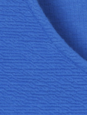 Sweatshirt - 854-azur - Blau