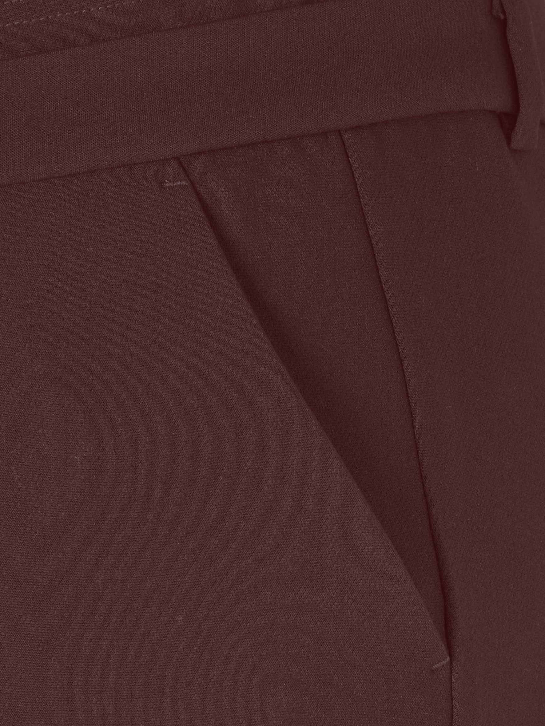 Schlupfhose Slim Fit - 314-wild berry - Rot