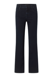 Jeans LARA Wide Leg - 30-night blue - Blau