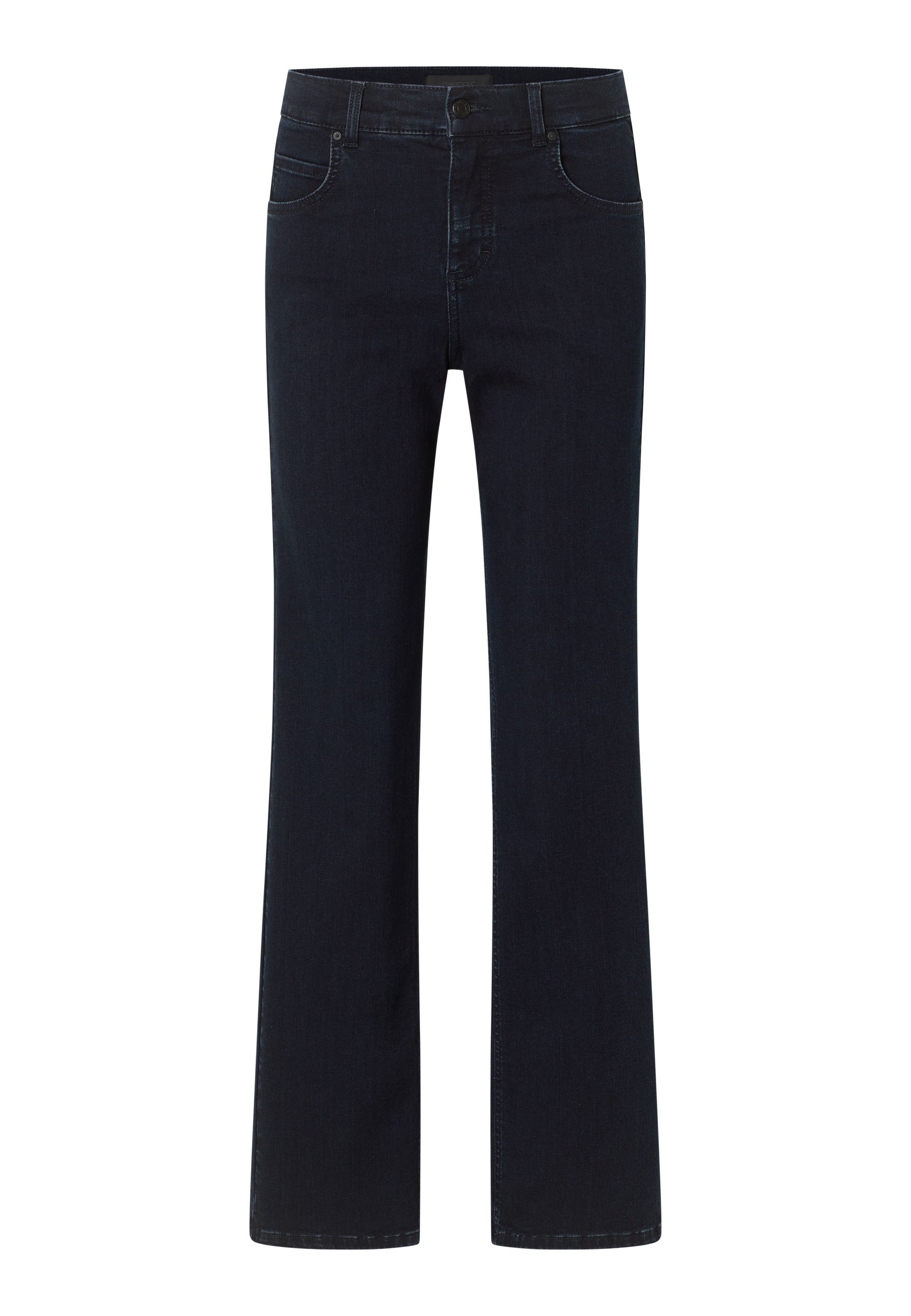Jeans LARA Wide Leg - 30-night blue - Blau