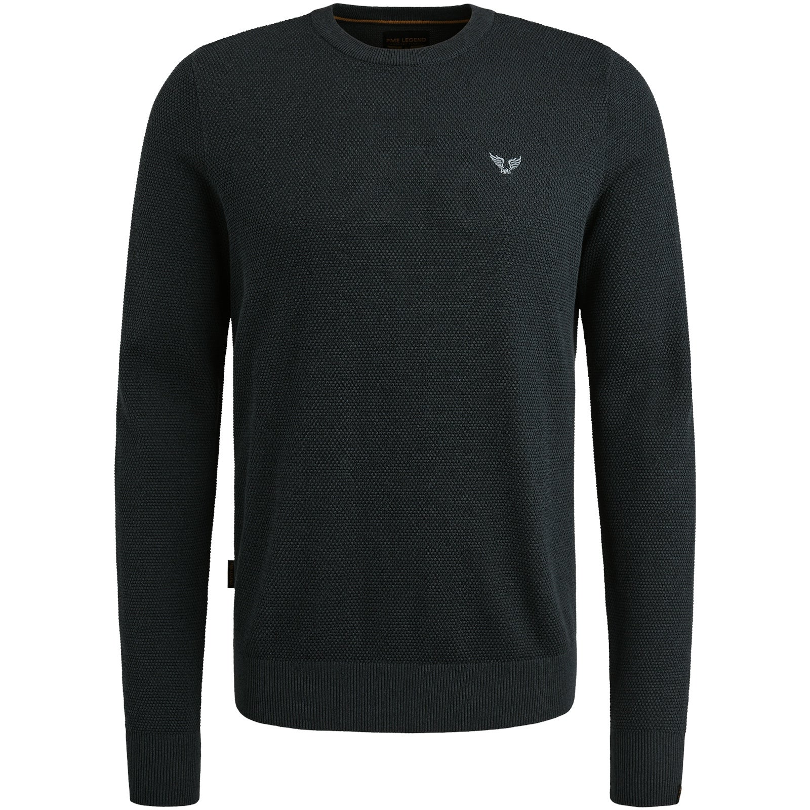 Strickpullover - 5281-Salute - Blau
