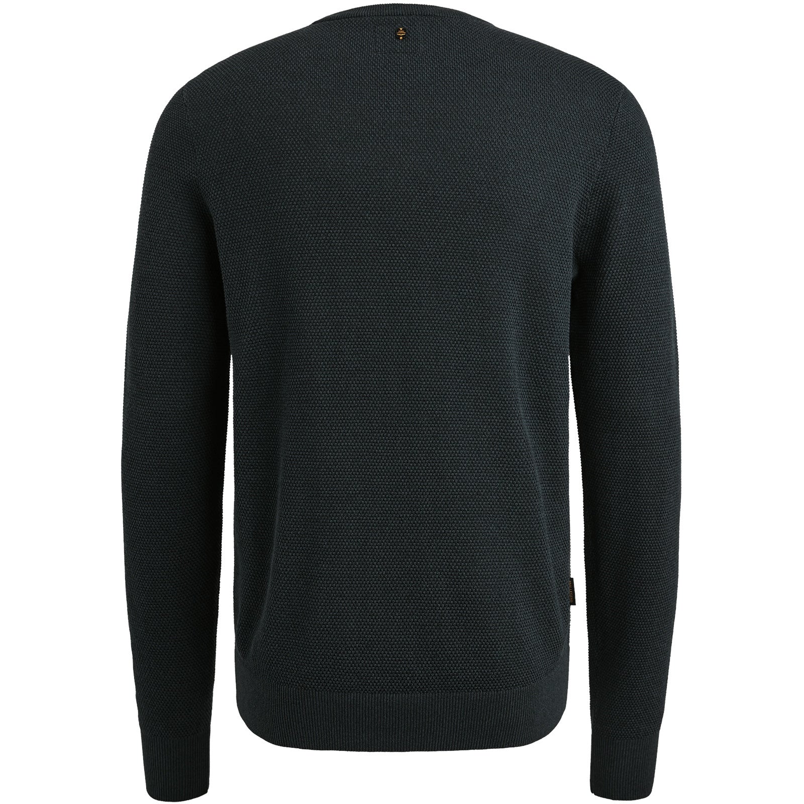 Strickpullover - 5281-Salute - Blau