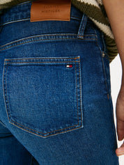 Jeans DOREEN BOOTCUT Regular FIT - 1BJ-DENIM - Blau