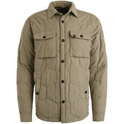 Cordjacke Relaxed Fit - 8011-Seneca Rock - Beige