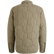 Cordjacke Relaxed Fit - 8011-Seneca Rock - Beige