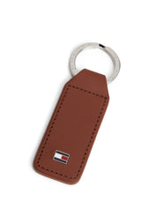 Geldbörse und Schlüsselanhänger - GB8-BROWN - Braun