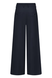 Palazzohose IVON Wide Leg - 890 - Blau