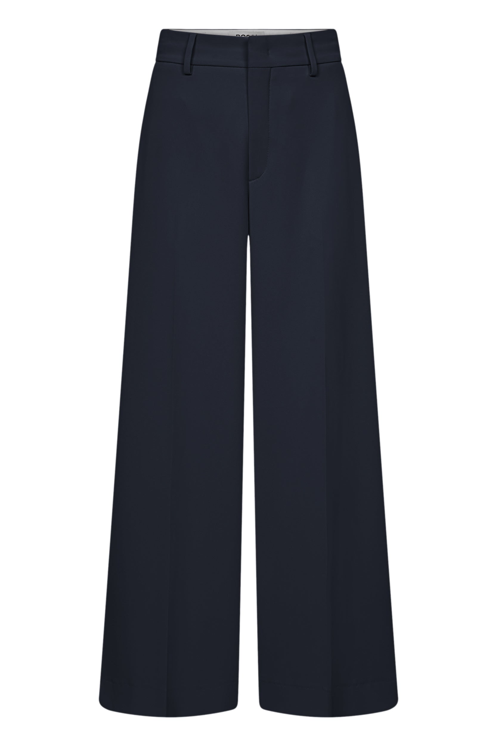 Palazzohose IVON Wide Leg - 890 - Blau