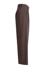 Hose Wide Leg - 903 - Braun