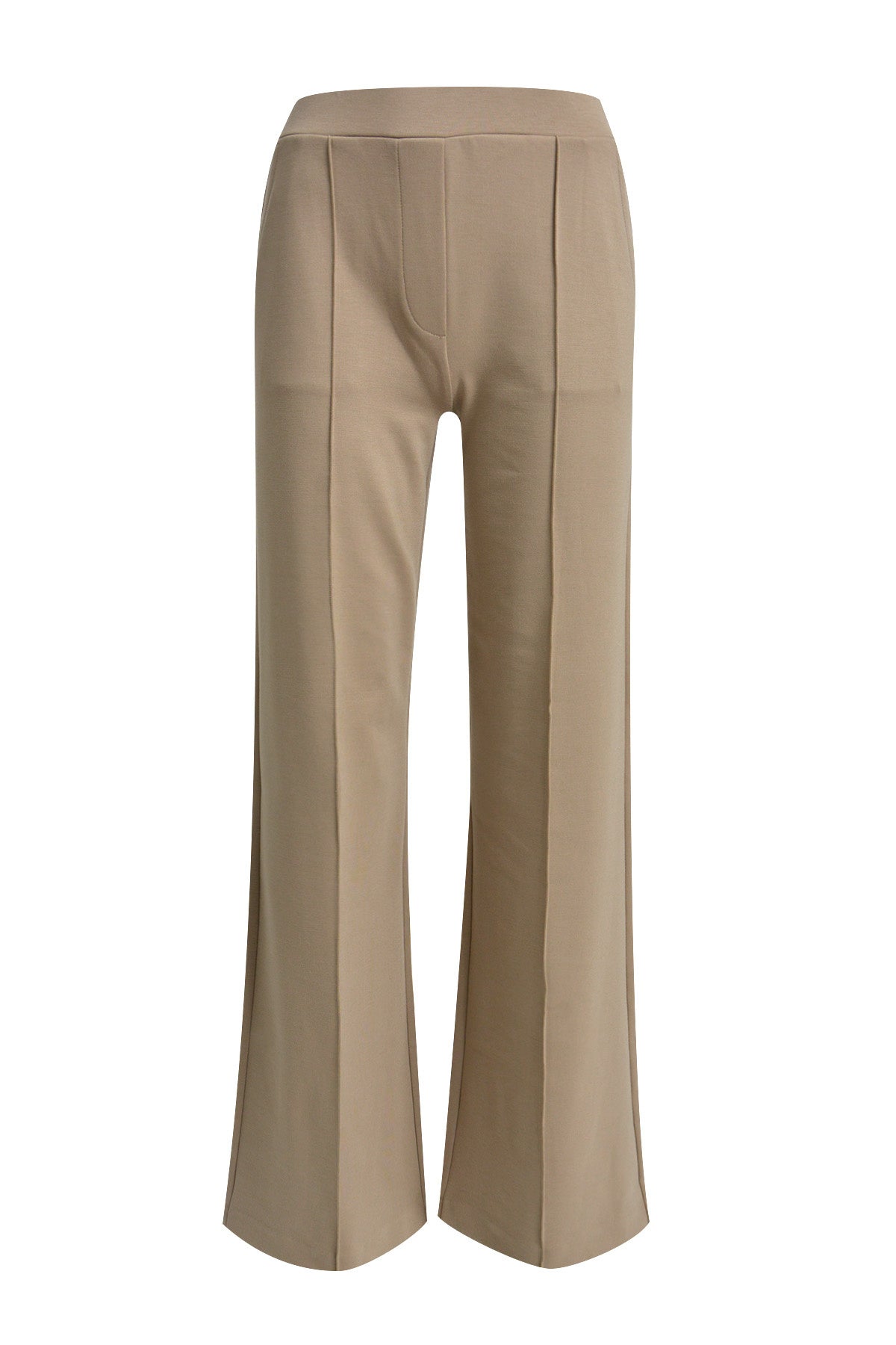 Hose Wide Leg - 906 - Beige