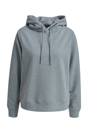 Hoodie - 809 - Grau