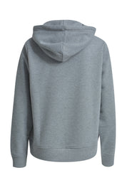 Hoodie - 809 - Grau