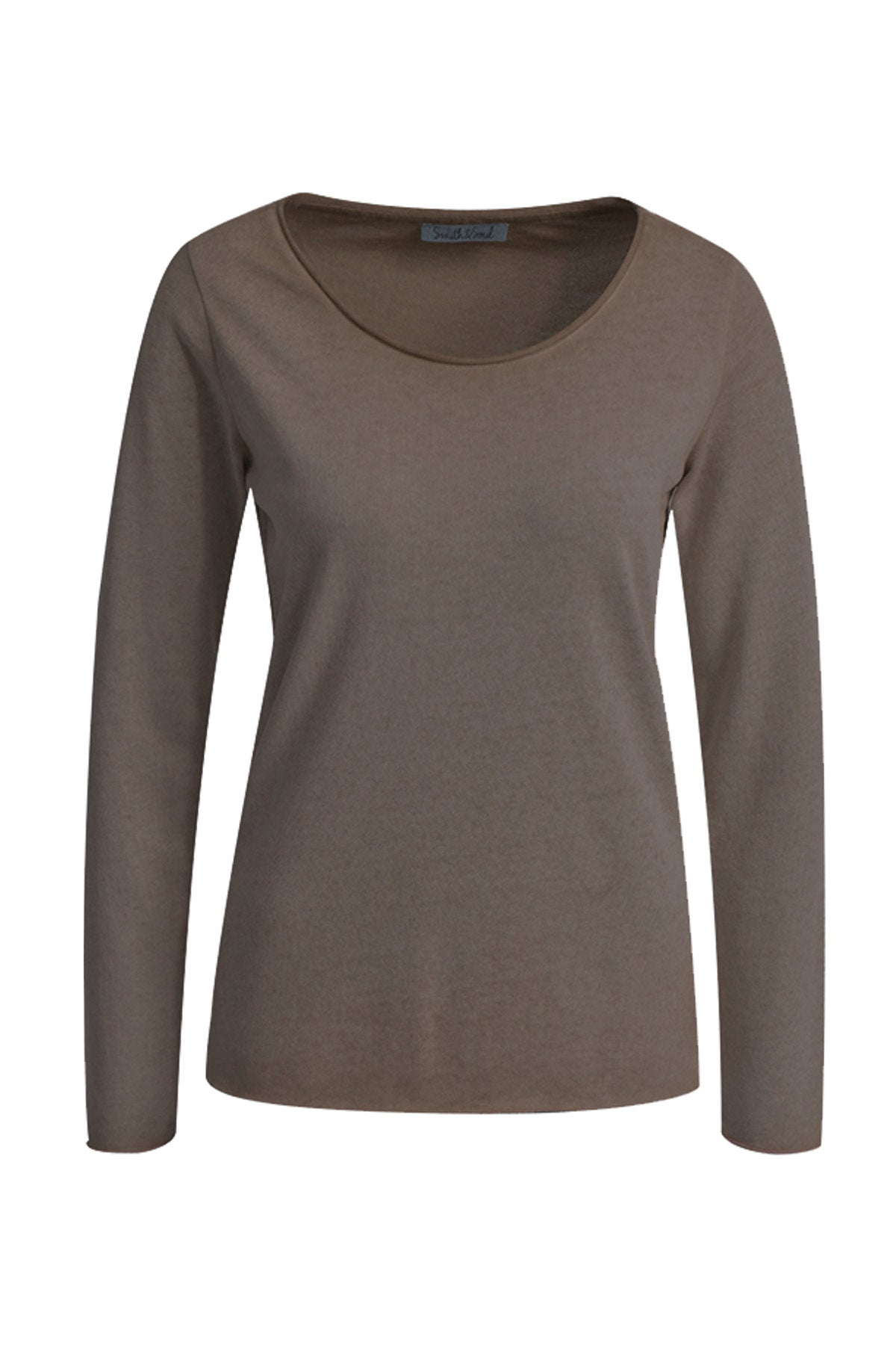 Pullover - 903 - Braun