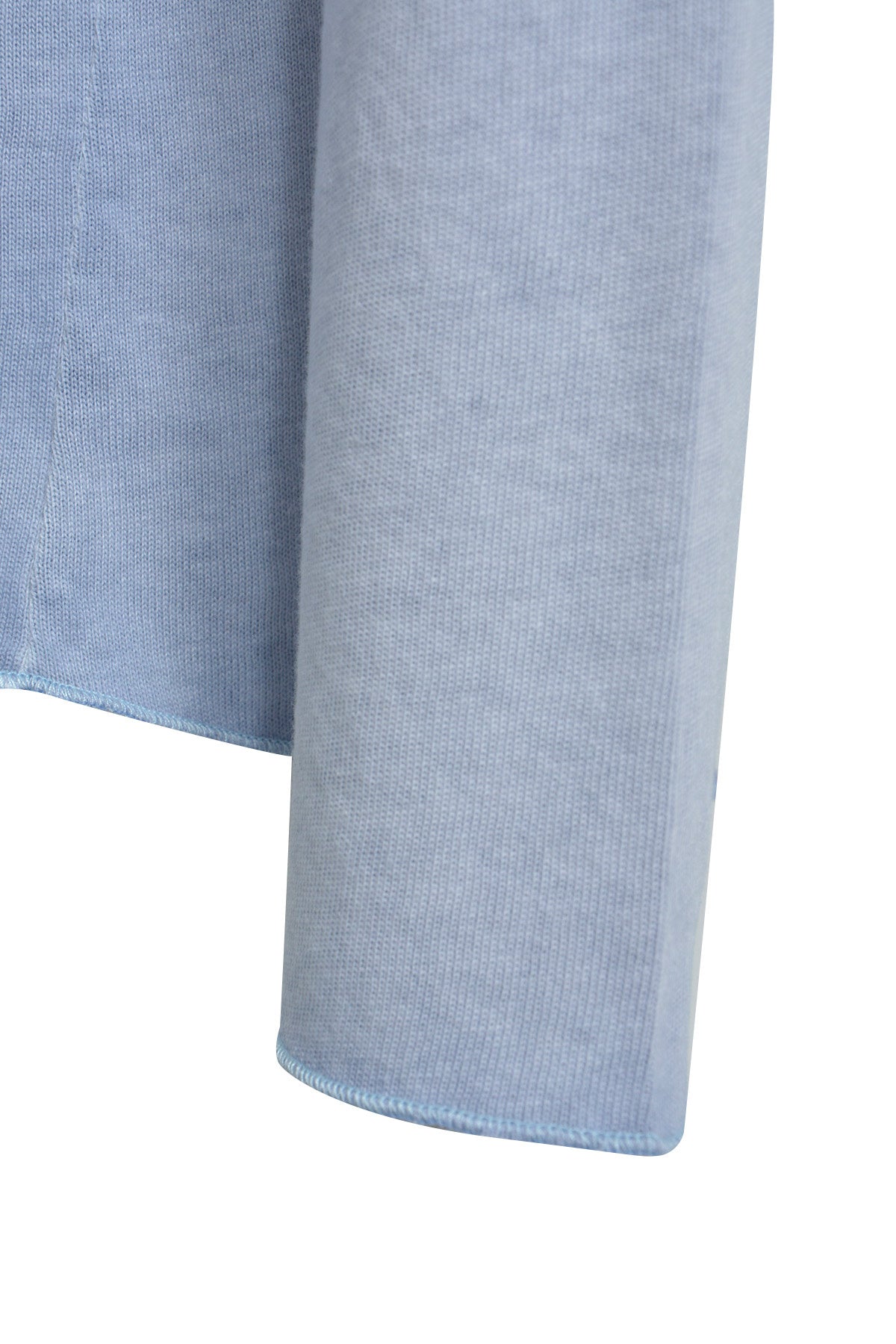 Pullover - 633 - Blau