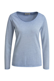 Pullover - 633 - Blau