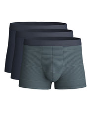 Boxer Brief - 549 dark glen - Grün