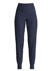 Schlafhose aus Lyocellmix - 459-evening blue - Blau