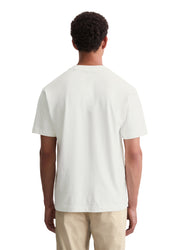 T-Shirt Relaxed Fit - 101-egg white - Weiß
