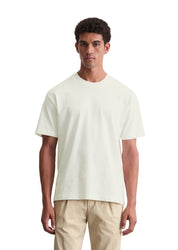 T-Shirt Relaxed Fit - 101-egg white - Weiß