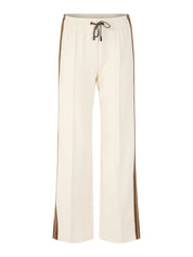Joggpant WASHINGTION - 112 - Creme