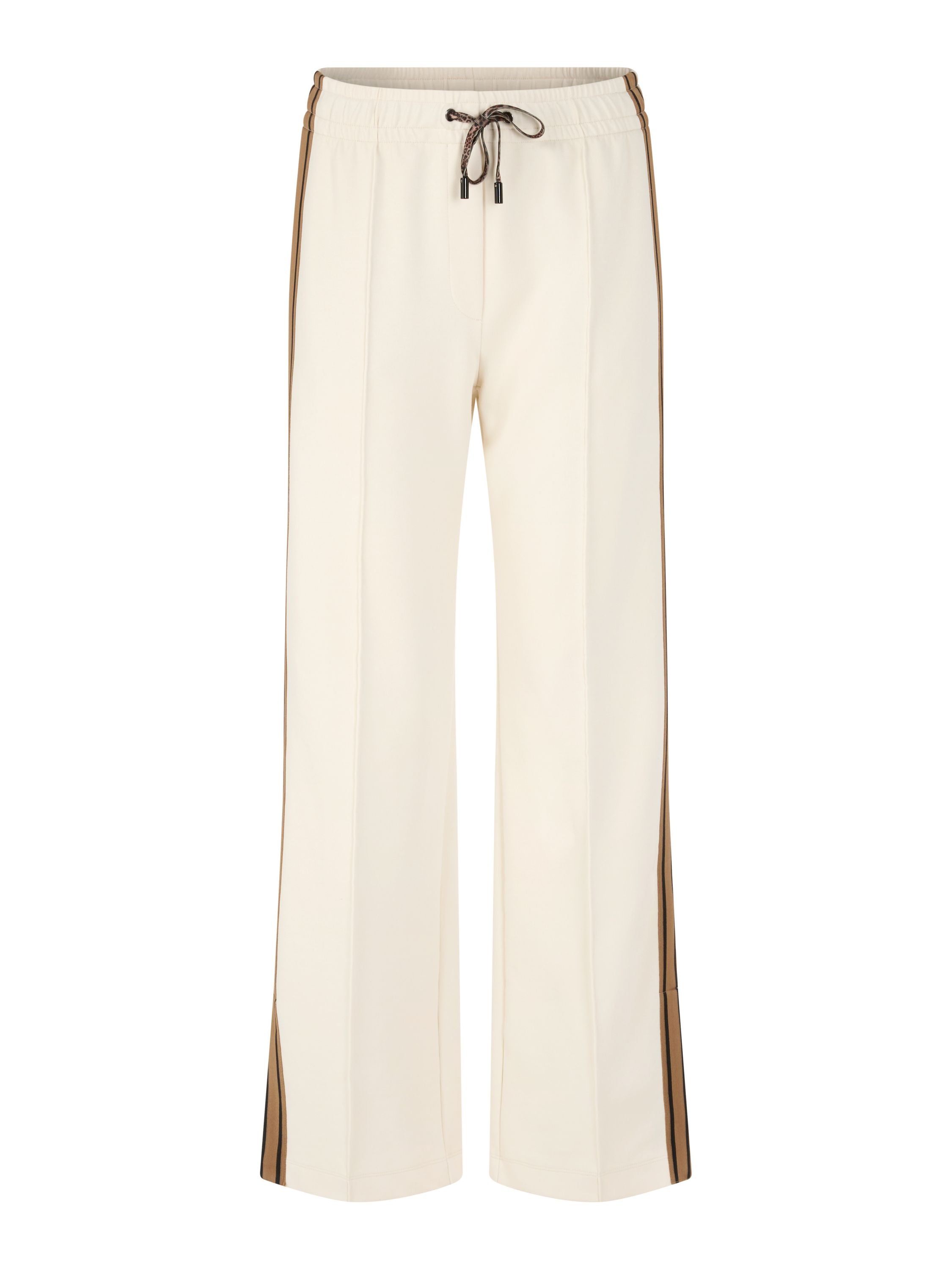 Joggpant WASHINGTION - 112 - Creme