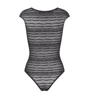 Body FREE EVOLVE - 0004 BLACK - Schwarz
