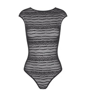 Body FREE EVOLVE - 0004 BLACK - Schwarz