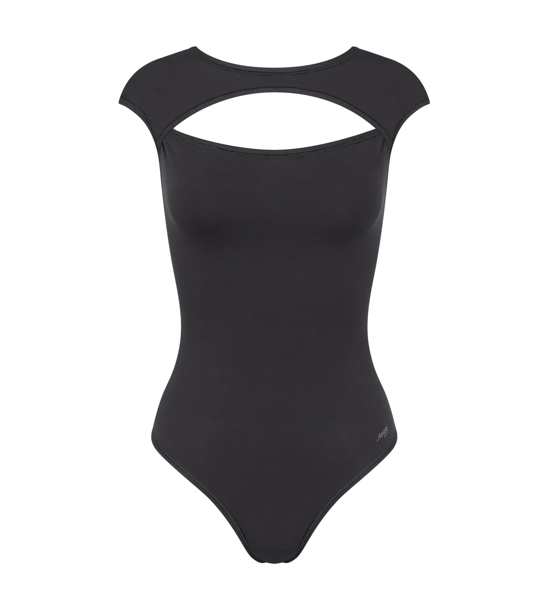 Body FREE EVOLVE - 0004 BLACK - Schwarz