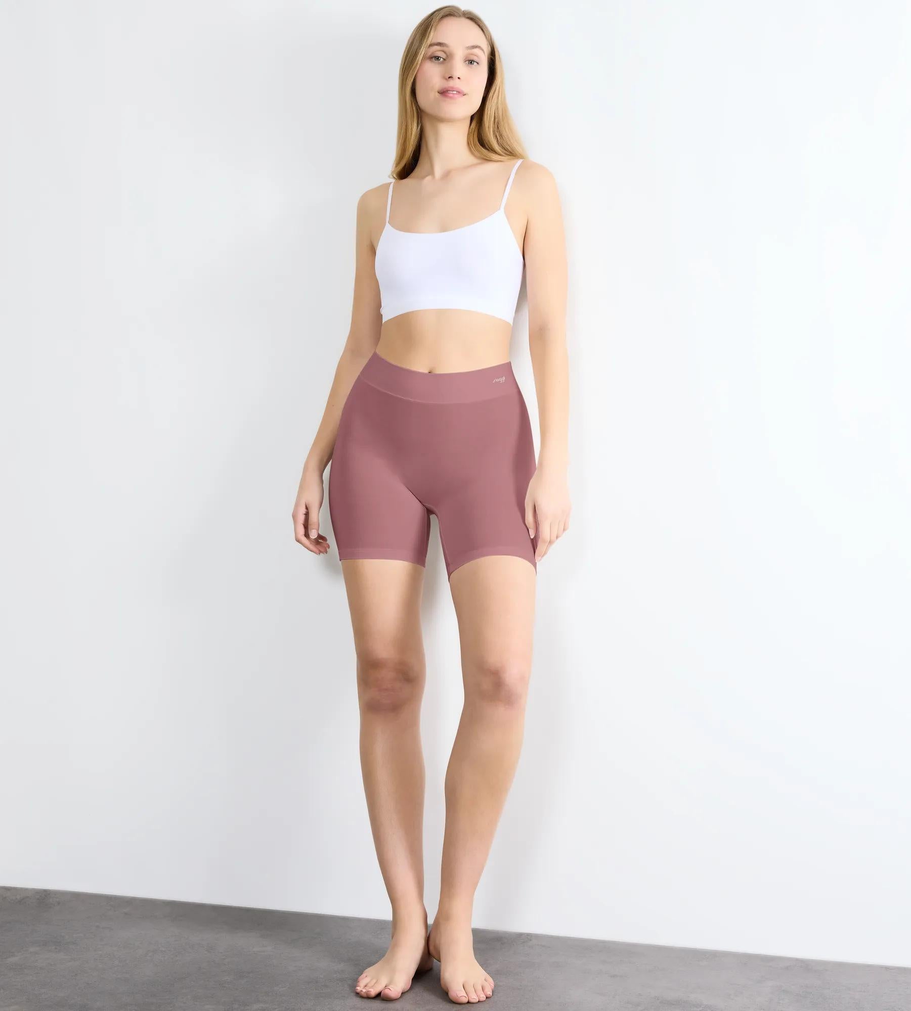 Radlerhose FREE EVOLVE - 7836 DATE NIGHT PINK - Rosa