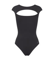 Body FREE EVOLVE - 0004 BLACK - Schwarz