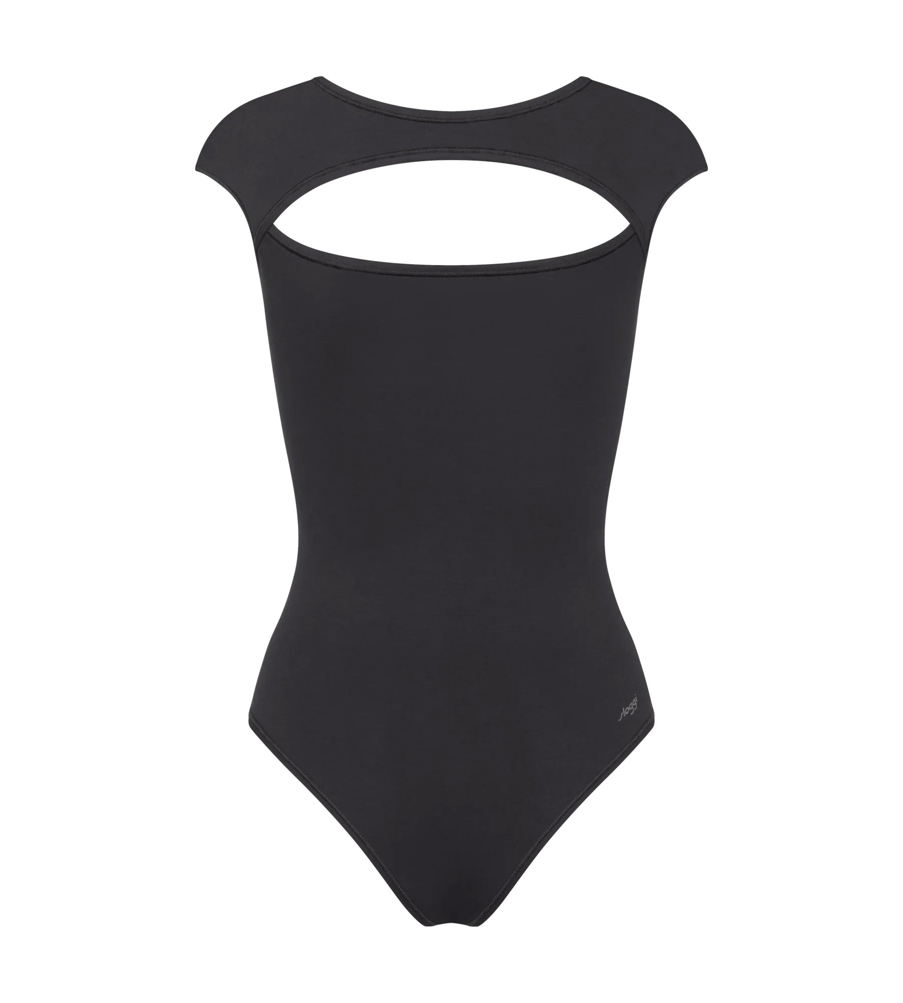 Body FREE EVOLVE - 0004 BLACK - Schwarz